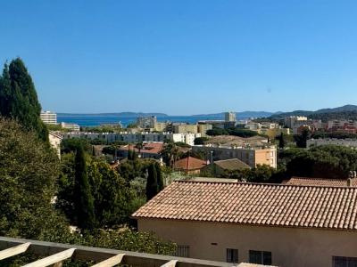 Vente Appartement 3 pi�ces LAVANDOU 83980