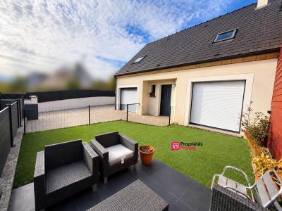 Vente Maison 5 pi�ces VEMARS 95470