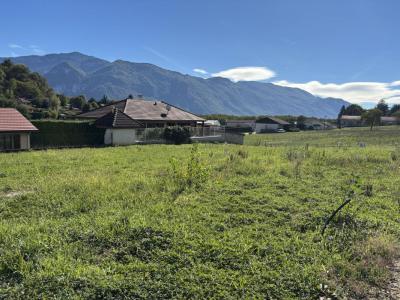Vente Terrain ALBENC 38470