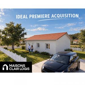 Vente Maison 4 pi�ces ANDERT-ET-CONDON 01300
