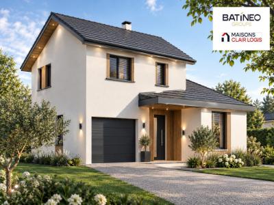 Vente Maison 4 pi�ces SERRIERES-EN-CHAUTAGNE 73310