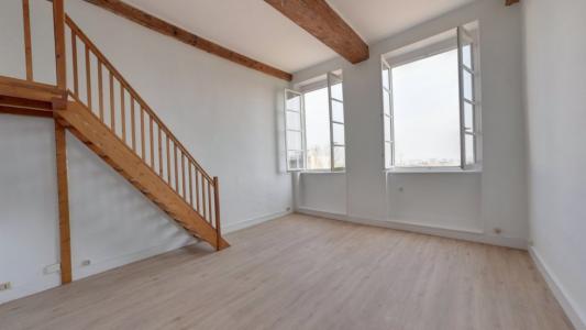 Location Appartement LYON-4EME-ARRONDISSEMENT 69004