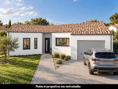Vente Maison HERBIERS 85500