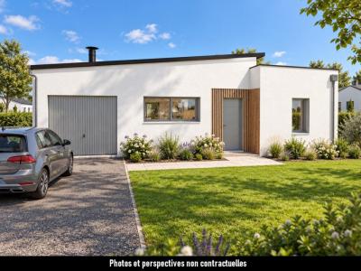 Vente Maison CORCOUE-SUR-LOGNE 44650