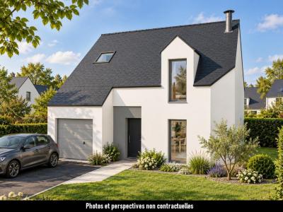 Vente Maison NOTRE-DAME-DES-LANDES 44130