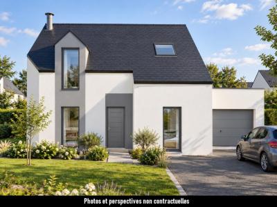 Vente Maison GUENROUET 44530