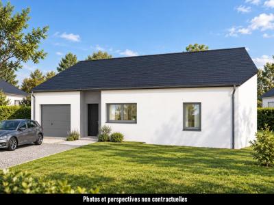 Vente Maison PONTCHATEAU 44160