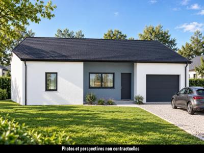Vente Maison GRAND-AUVERNE 44520