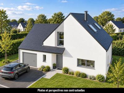 Vente Maison SOUDAN 44110