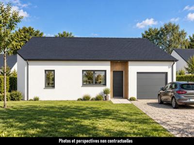 Vente Maison ISSE 44520