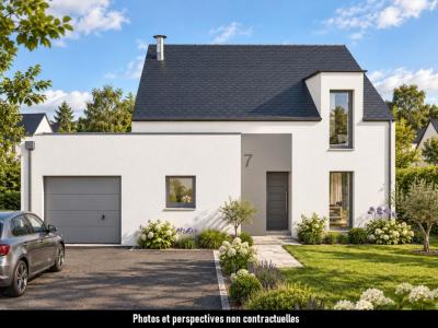 Vente Maison CHAPELLE-SUR-ERDRE 44240