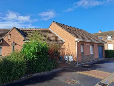 Vente Maison 2 pi�ces AUBERCHICOURT 59165