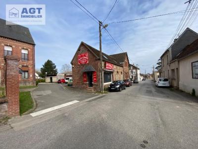 Location Local commercial AUNEUIL 60390