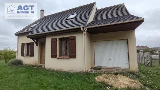 Vente Maison 4 pi�ces LACHAPELLE-AUX-POTS 60650