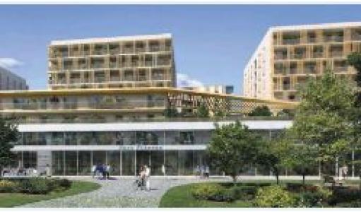 Location Appartement 2 pi�ces REIMS 51100