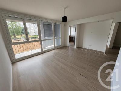 Location Appartement 3 pi�ces VENISSIEUX 69200