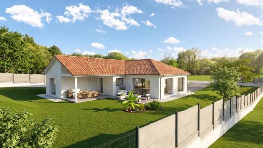 Vente Maison 4 pi�ces AVENIERES 38630