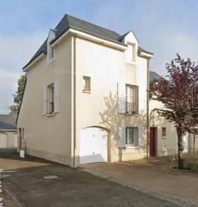 Location Appartement 3 pi�ces SAINT-MARS-D'OUTILLE 72220
