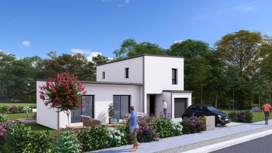 Vente Maison 5 pi�ces LIFFRE 35340