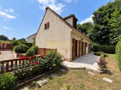 Vente Maison 6 pi�ces QUEUE-EN-BRIE 94510