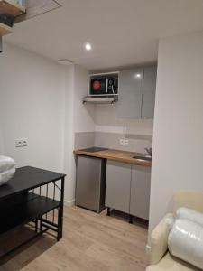 Location Appartement LYON-7EME-ARRONDISSEMENT 69007