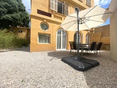Location Appartement 2 pi�ces NICE 06100