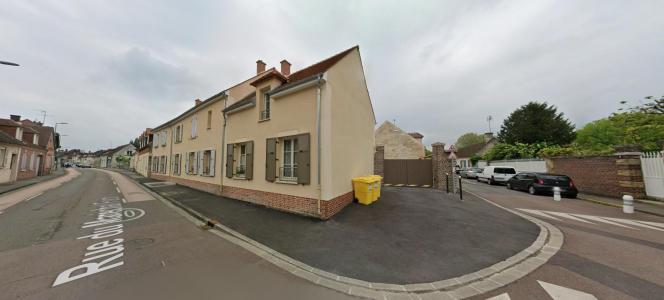 Location Maison 3 pi�ces CHOISY-AU-BAC 60750