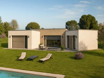 Vente Maison PELOUSEY 25170