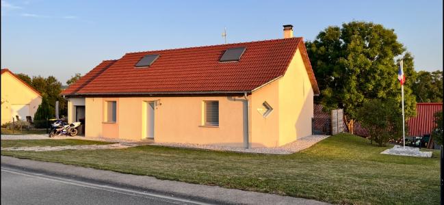 Location Maison 4 pi�ces VILLERS-CHIEF 25530
