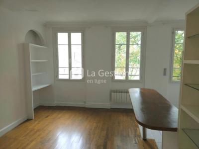 Location Appartement 2 pi�ces PARIS-13EME-ARRONDISSEMENT 75013