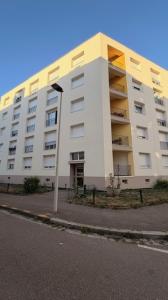 Location Appartement STRASBOURG 67100