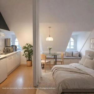Vente Appartement PARIS-17EME-ARRONDISSEMENT 75017