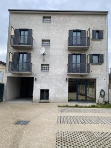 Location Appartement 2 pi�ces AULNAY-SOUS-BOIS 93600