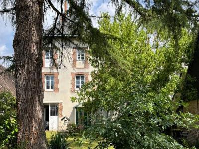 Location Appartement 2 pi�ces CHATEAU-RENAULT 37110