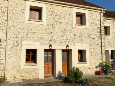 Location Maison 4 pi�ces YEBLES 77390