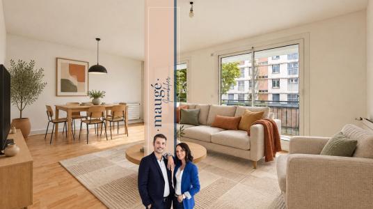 Vente Appartement 3 pi�ces BRON 69500