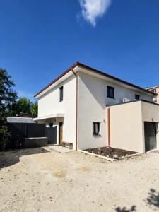 Vente Maison 4 pi�ces TULLINS 38210