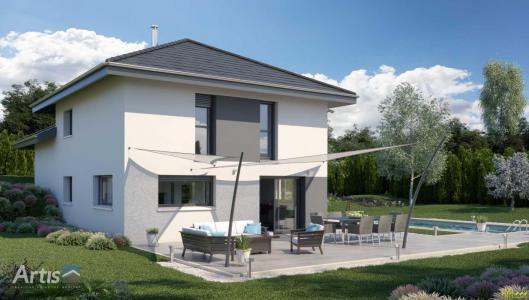 Vente Maison 5 pi�ces CLERMONT 74270