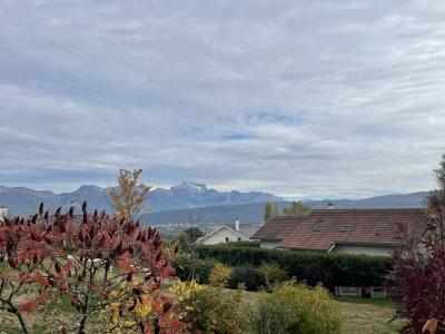 Vente Maison 5 pi�ces LOVAGNY 74330