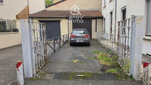 Vente Parking GRENOBLE 38000