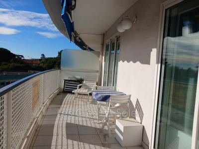 Vente Appartement 3 pi�ces SEYNE-SUR-MER 83500