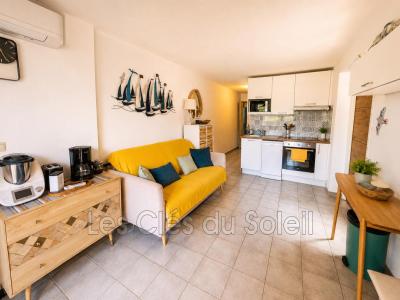 Vente Appartement 3 pi�ces SANARY-SUR-MER 83110
