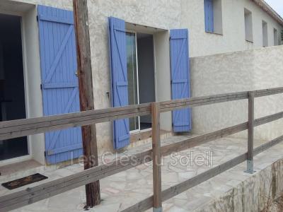 Location Appartement 2 pi�ces CRAU 83260