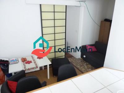 Location Appartement PARIS-10EME-ARRONDISSEMENT 75010
