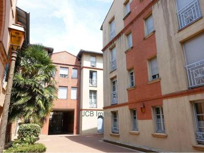 Location Appartement TOULOUSE 31000