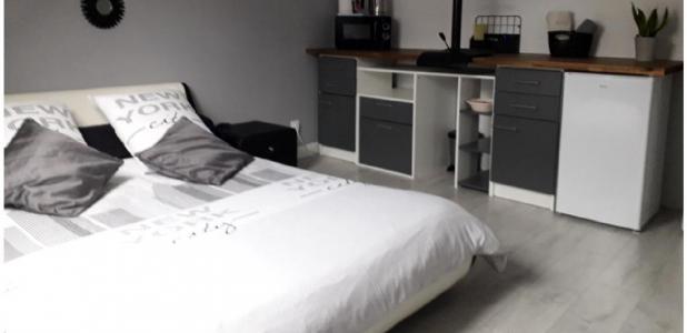 Location Appartement OSNY 95520