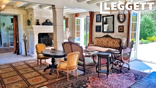 Vente Prestige SAINT-AIGNAN 41110