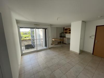 Location Appartement 3 pi�ces NANTES 44000