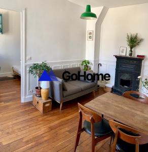 Location Appartement 2 pi�ces PARIS-20EME-ARRONDISSEMENT 75020