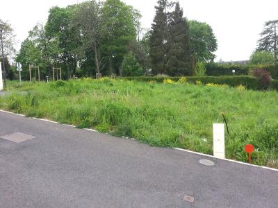 Vente Terrain NEUVY-LE-ROI 37370